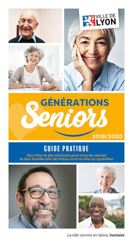 Générations Seniors - Téléassistance Alerte