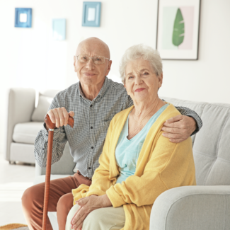 Décorer un appartement seniors 