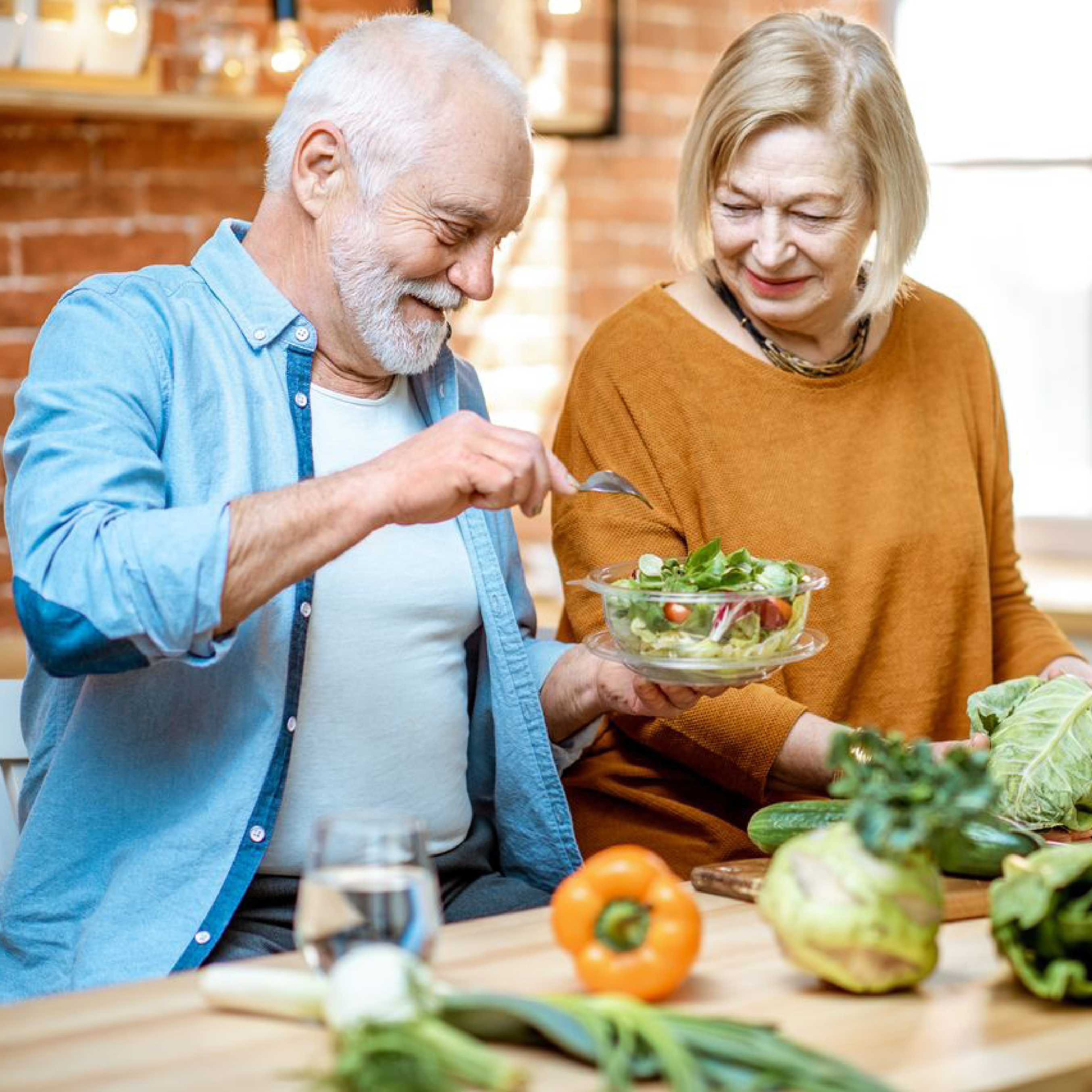 Les 5 aliments à consommer pour préserver sa santé et son bien-être