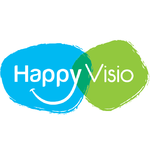 Happy Visio