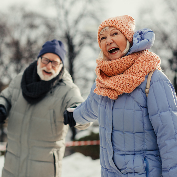 5 conseils pour passer un hiver en toute tranquillité