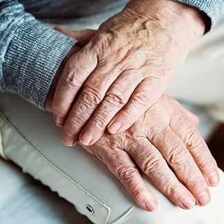 Seniors : que faire en cas de chute ?