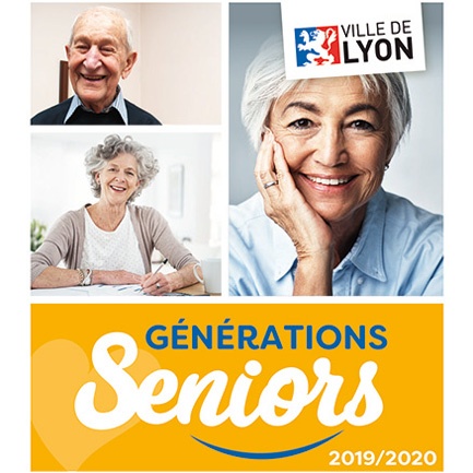Guide Générations Seniors
