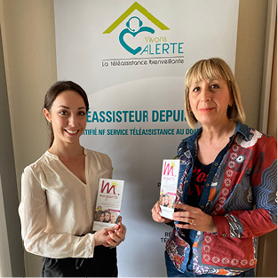 Communiqué de presse lancement du Care Manager à Lyon