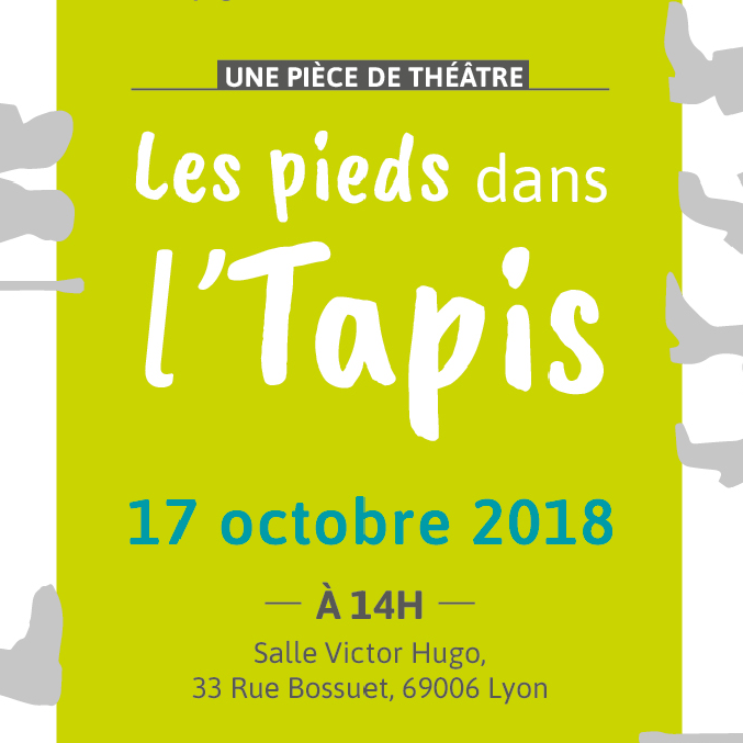 Kit Communication - Théâtre - 17 octobre 2018