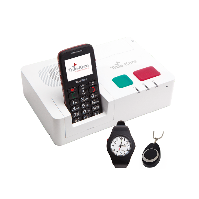 téléassistance mobile - téléassistance mobile pour senior